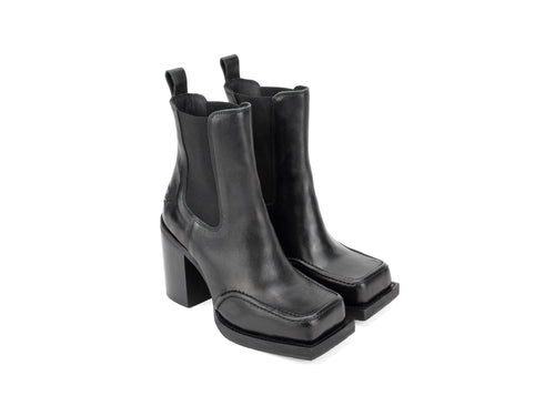 Shetland - Black