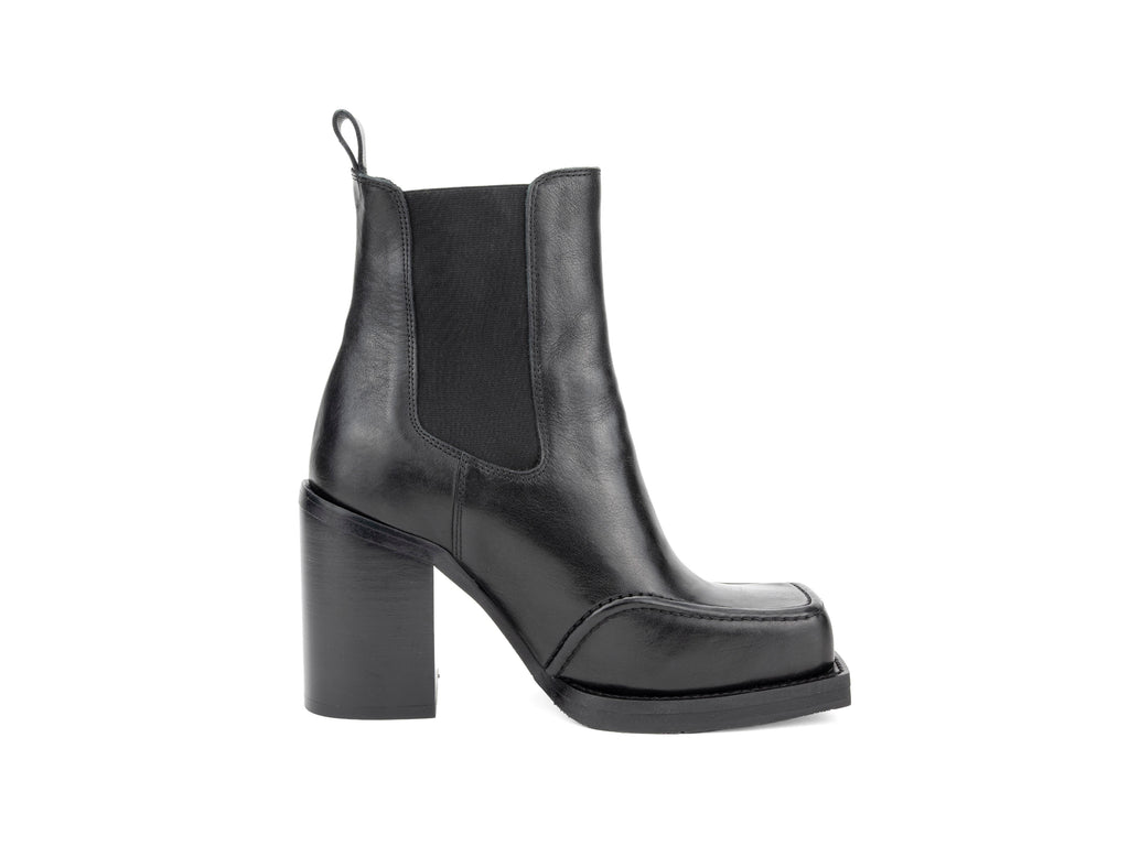 Shetland - Black