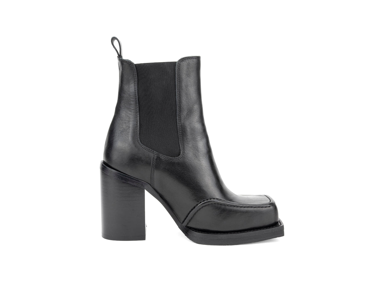 Shetland - Black