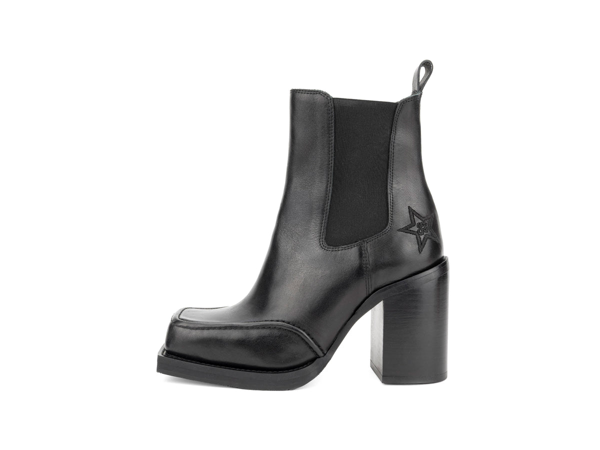 Shetland - Black