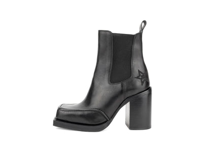 Shetland - Black