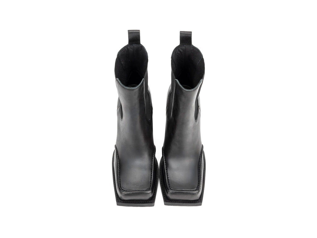 Shetland - Black