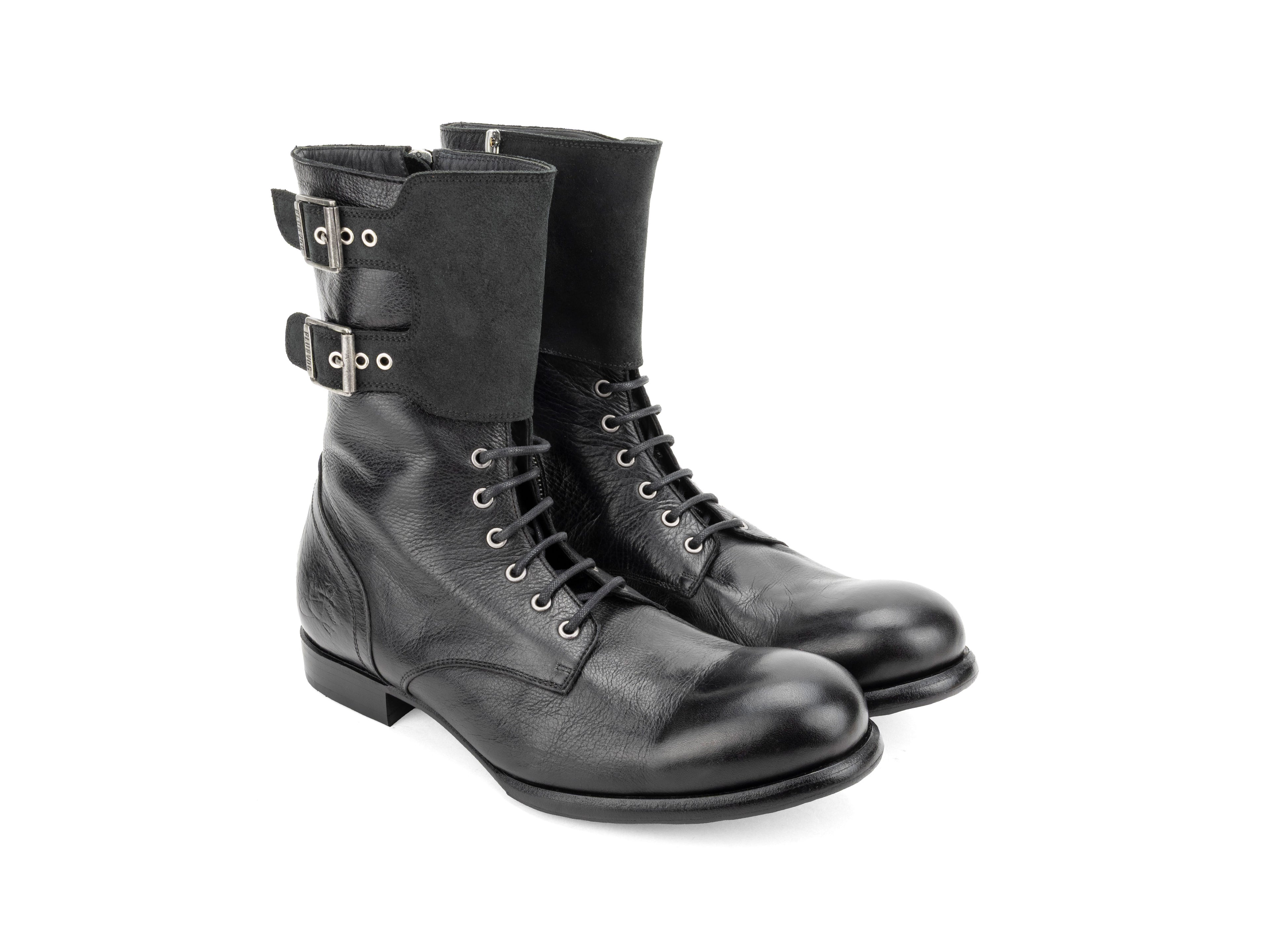 Stirrup - Black