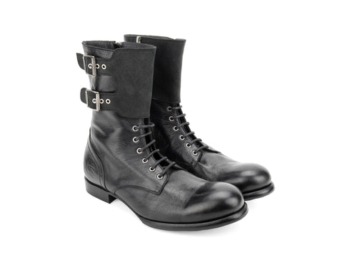 Stirrup - Black