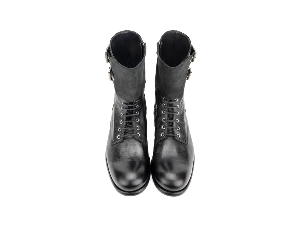 Stirrup - Black