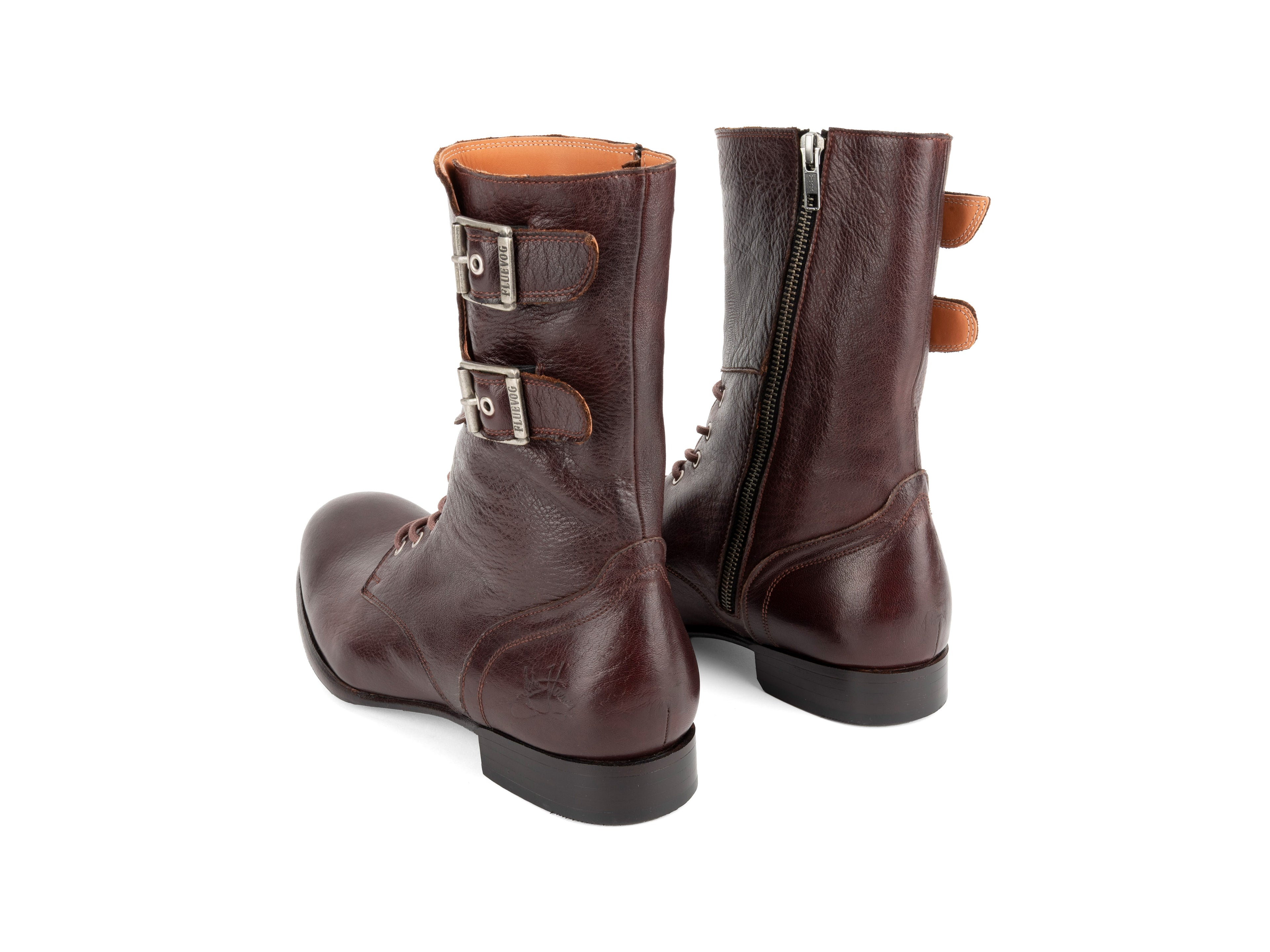 Stirrup - Dark Brown