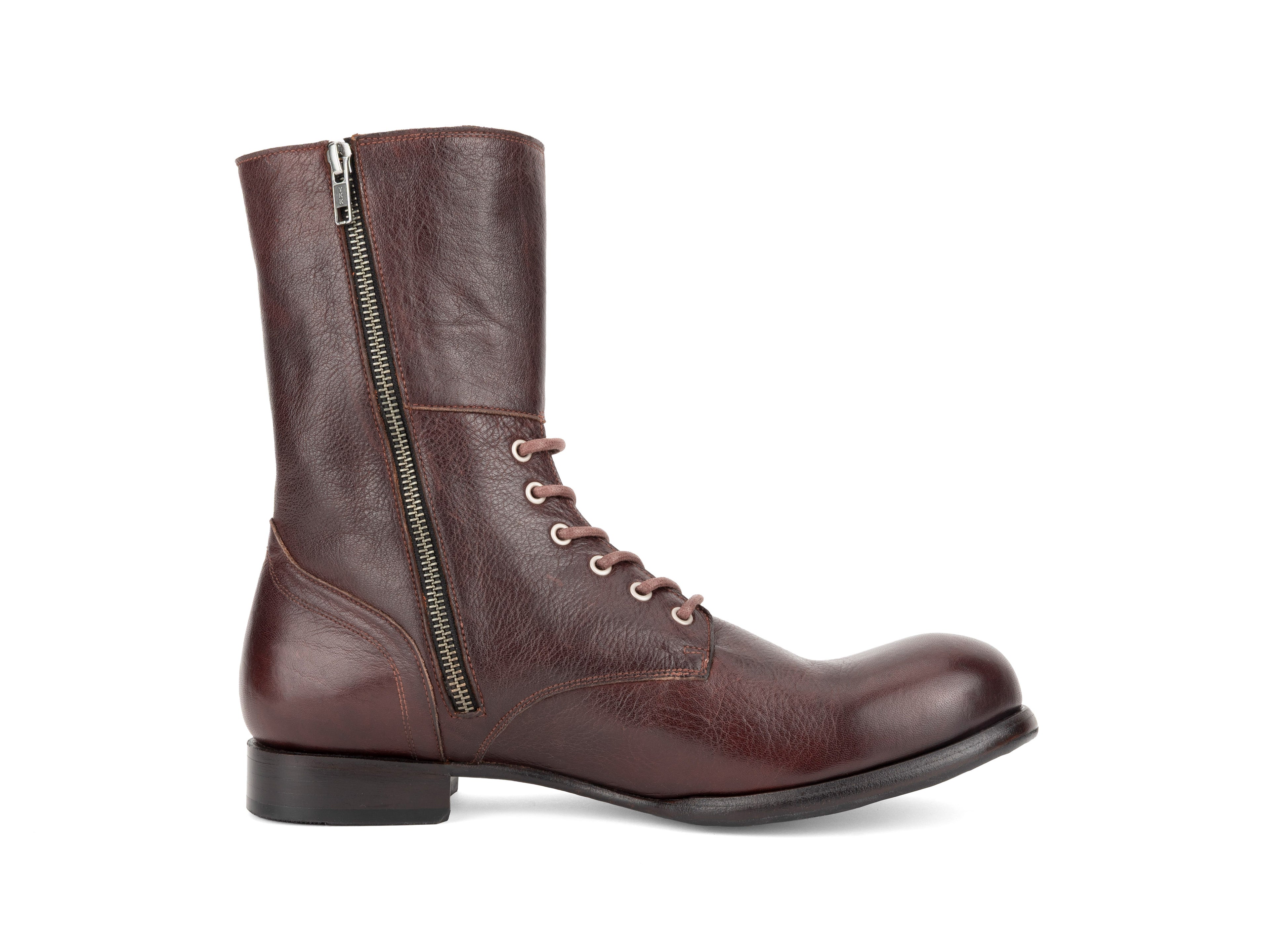 Stirrup - Dark Brown