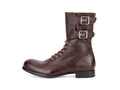 Stirrup - Dark Brown