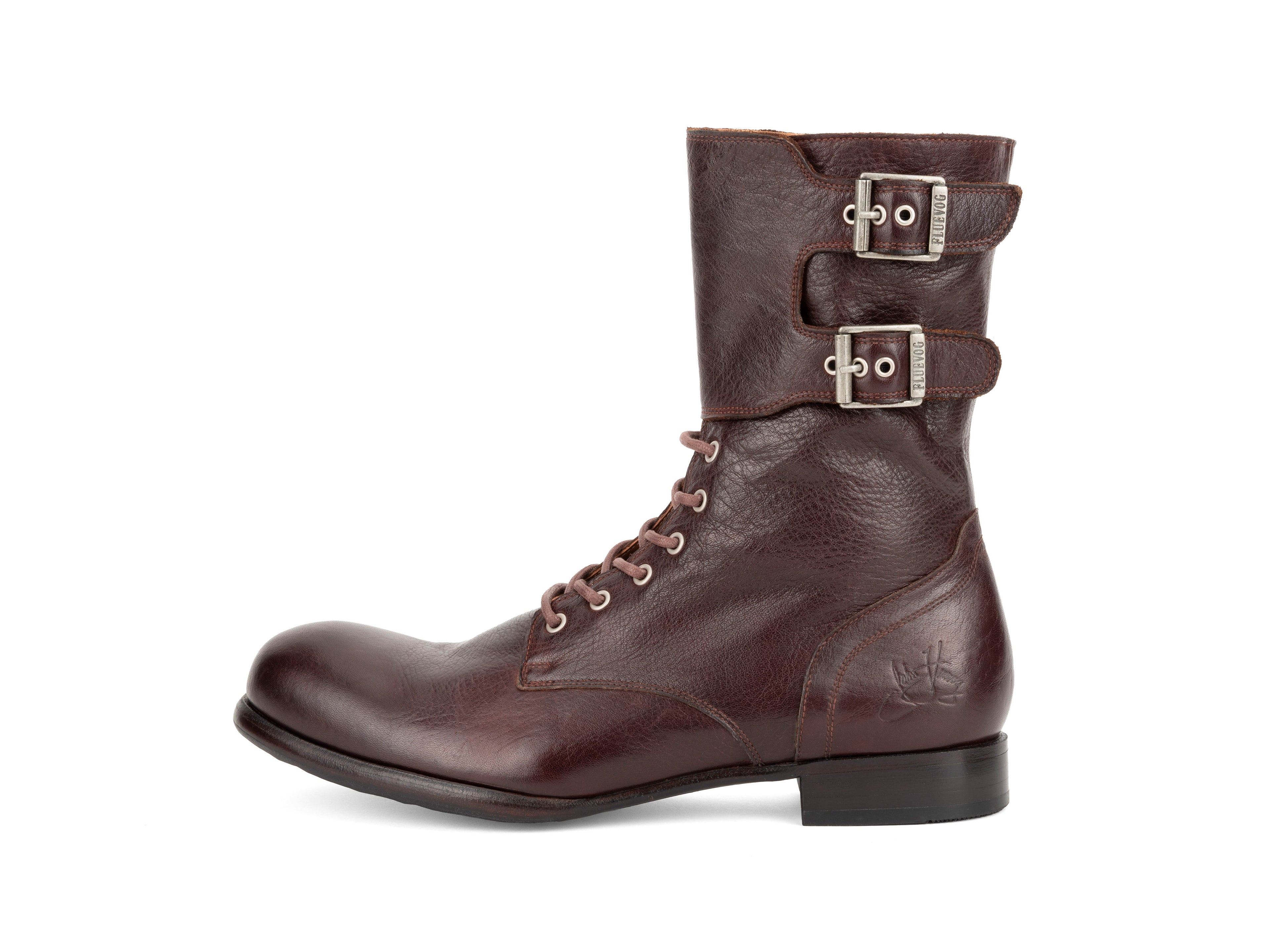 Stirrup - Dark Brown