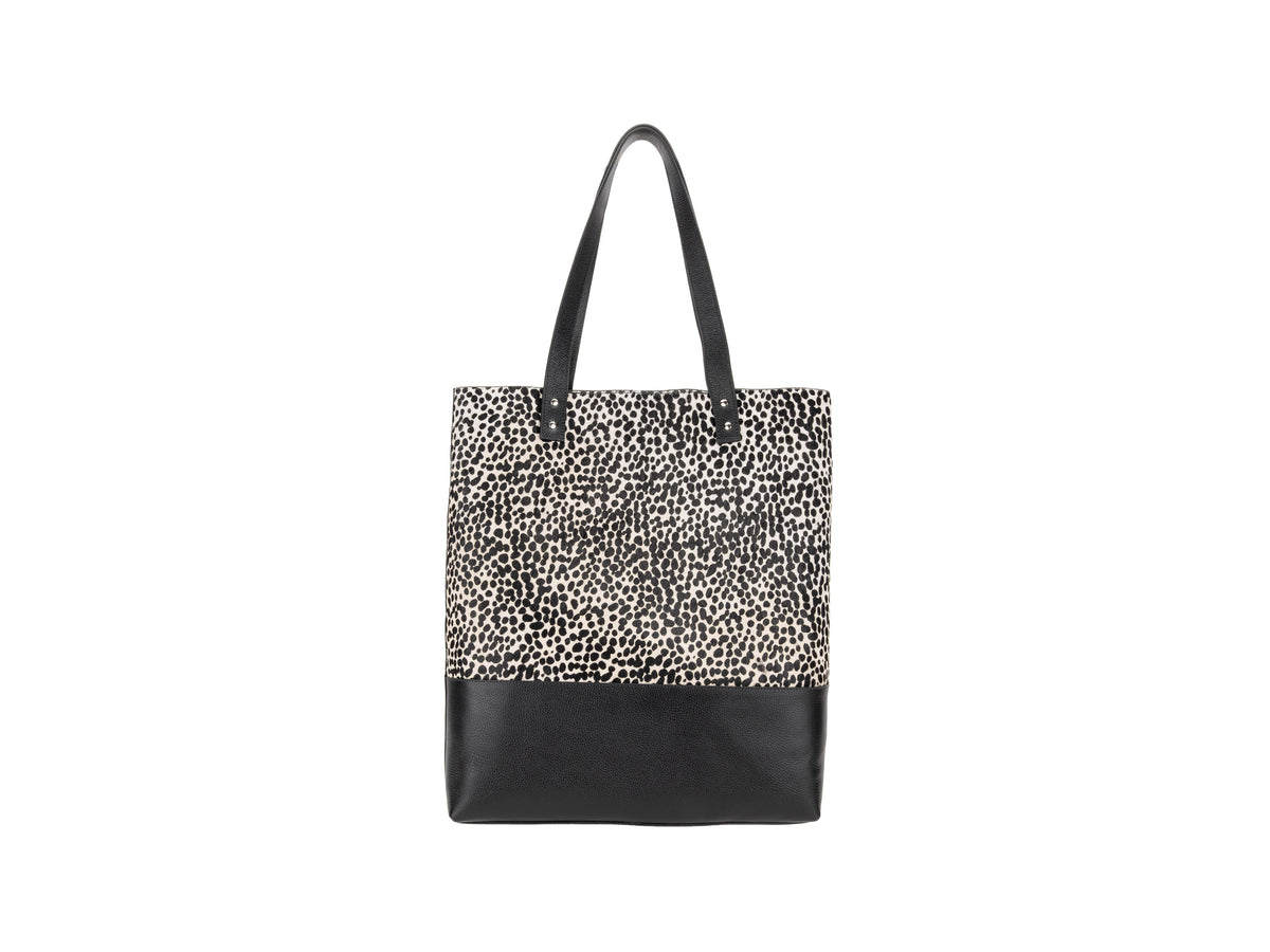 Topanga - Black/White