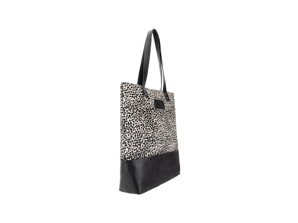 Topanga - Black/White