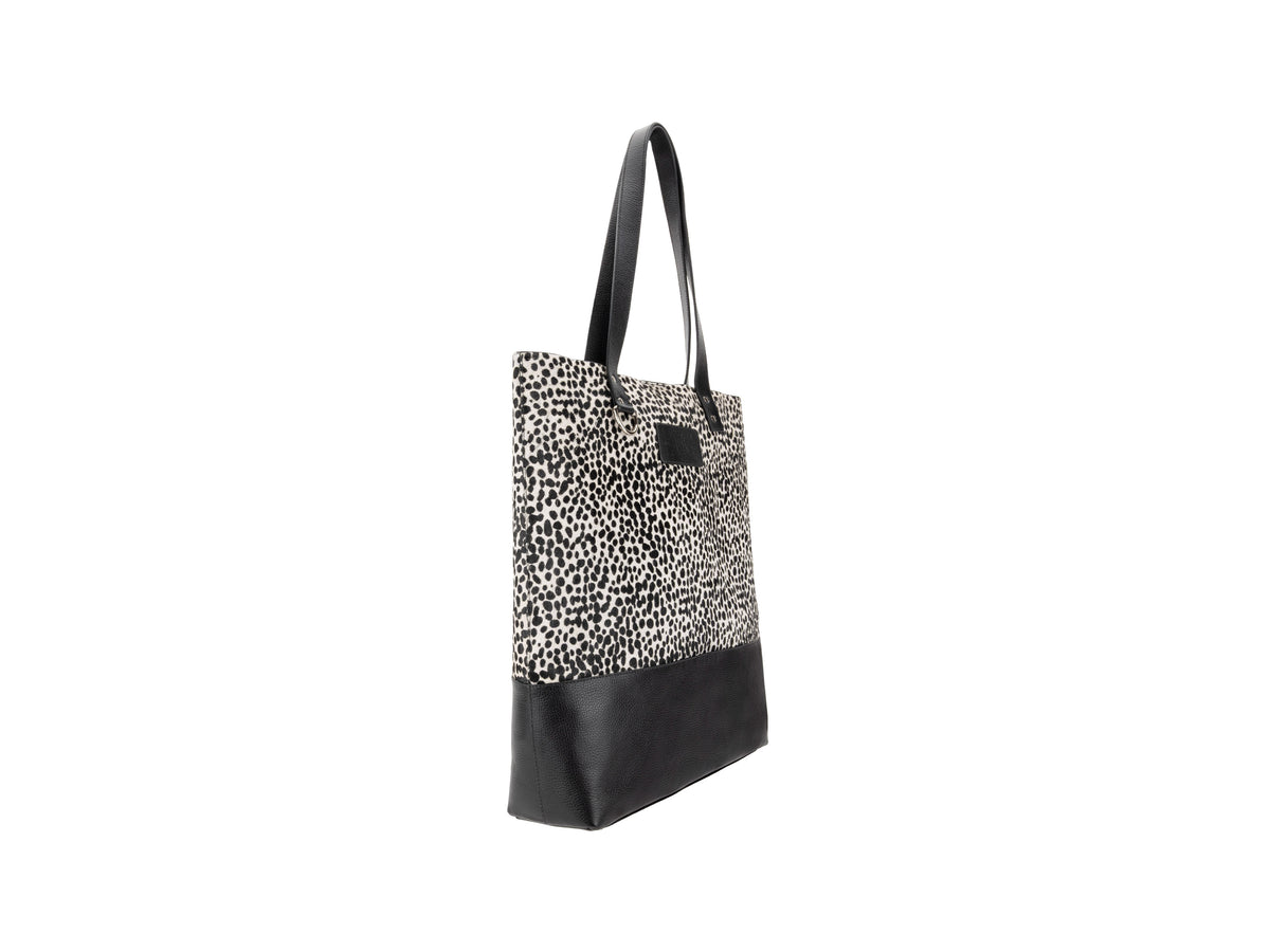 Topanga - Black/White