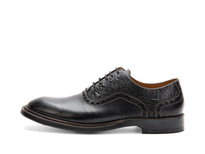 Manager - Black Emboss