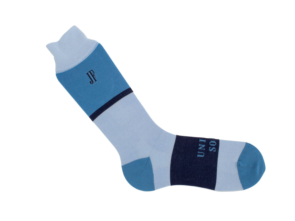 blue - Right