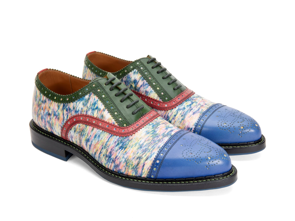 multi_colour - Quarter View