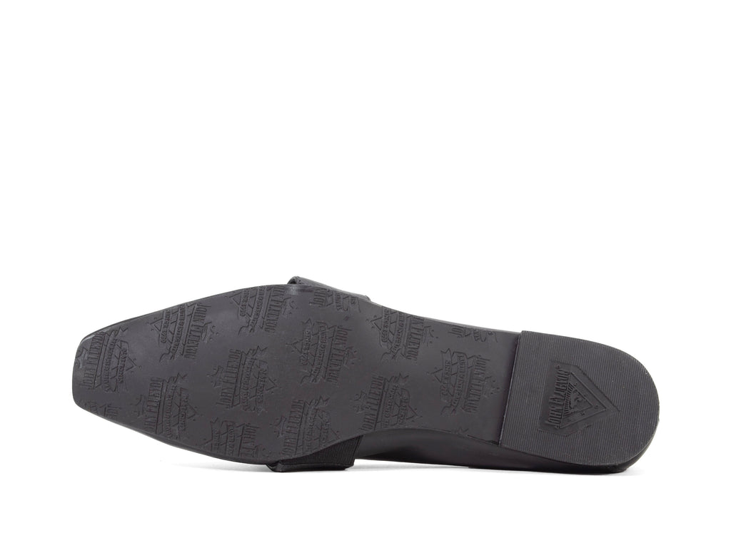 black - Sole
