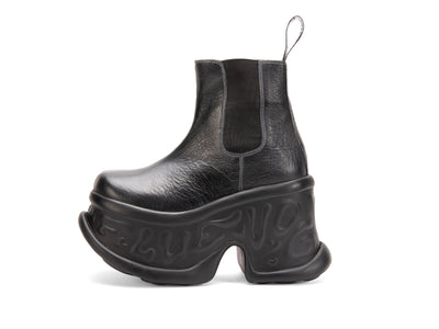 Reece - Black