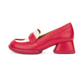 red - Profile Outside