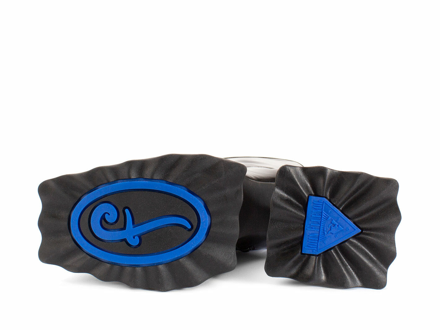 black - Sole