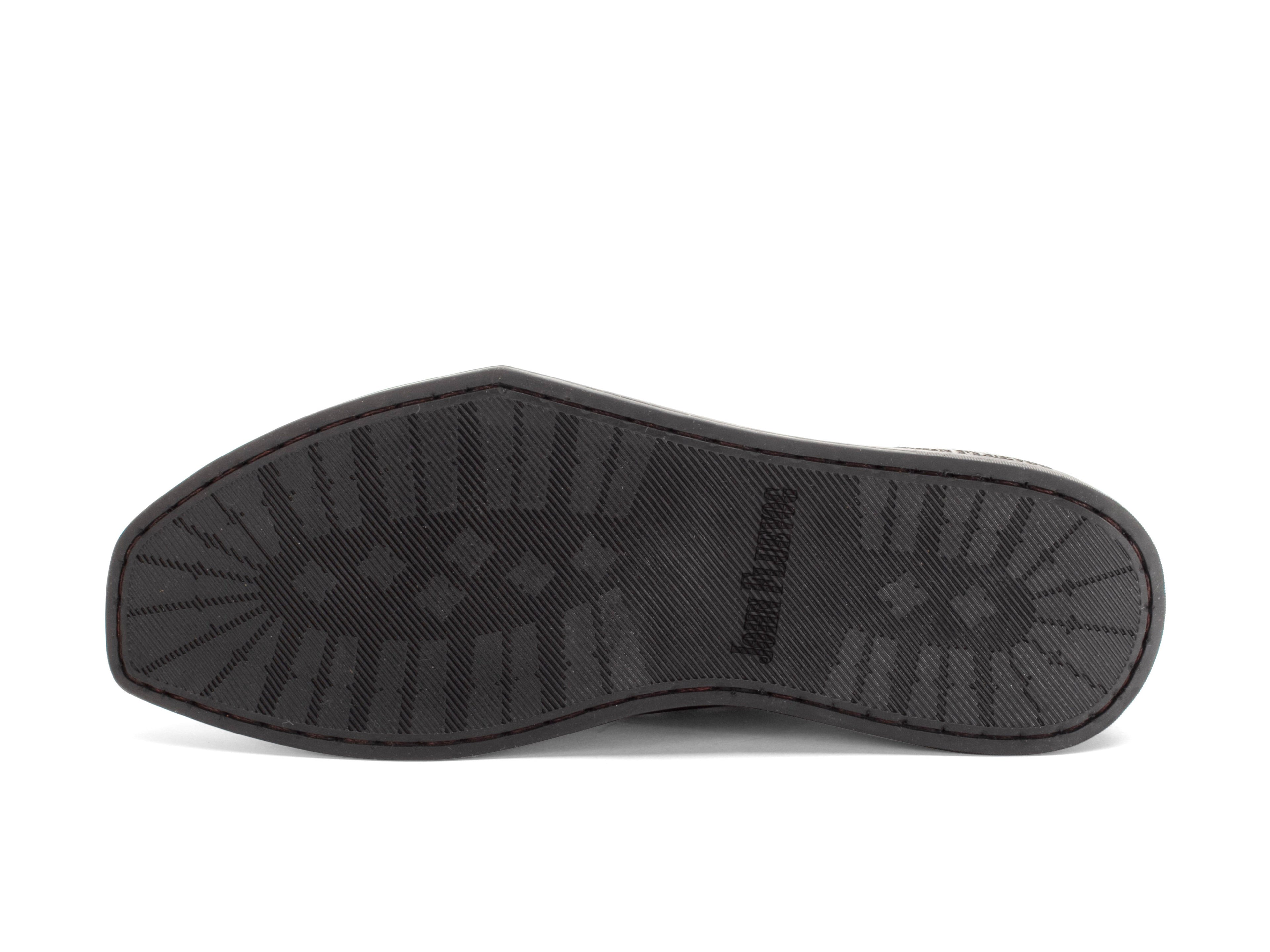 brown_orange - Sole