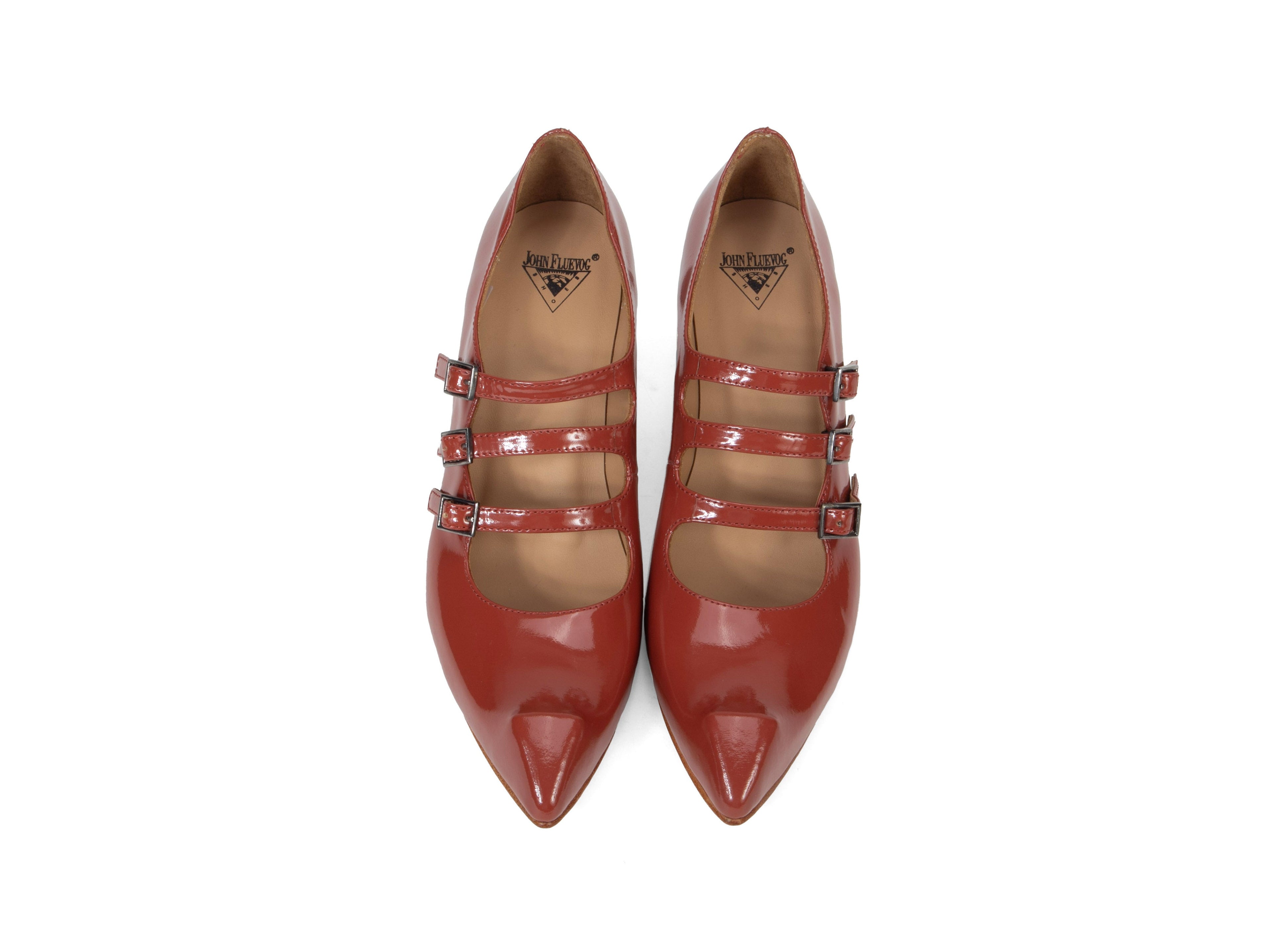 reddish_brown - Top
