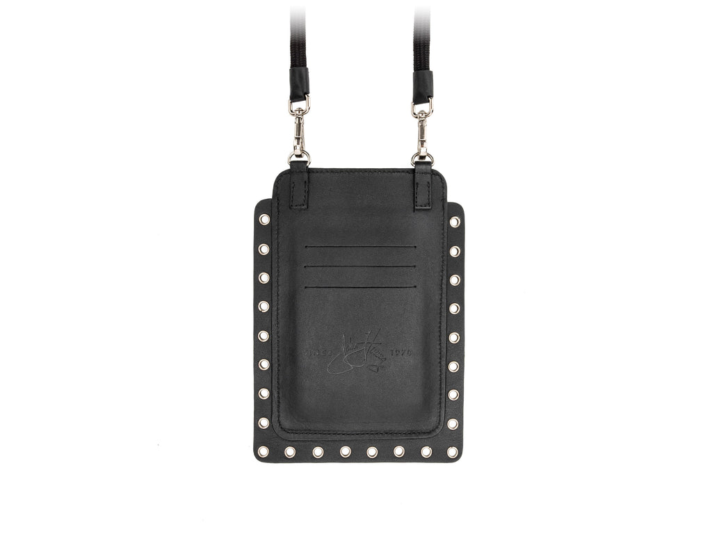 black_emboss - Back View