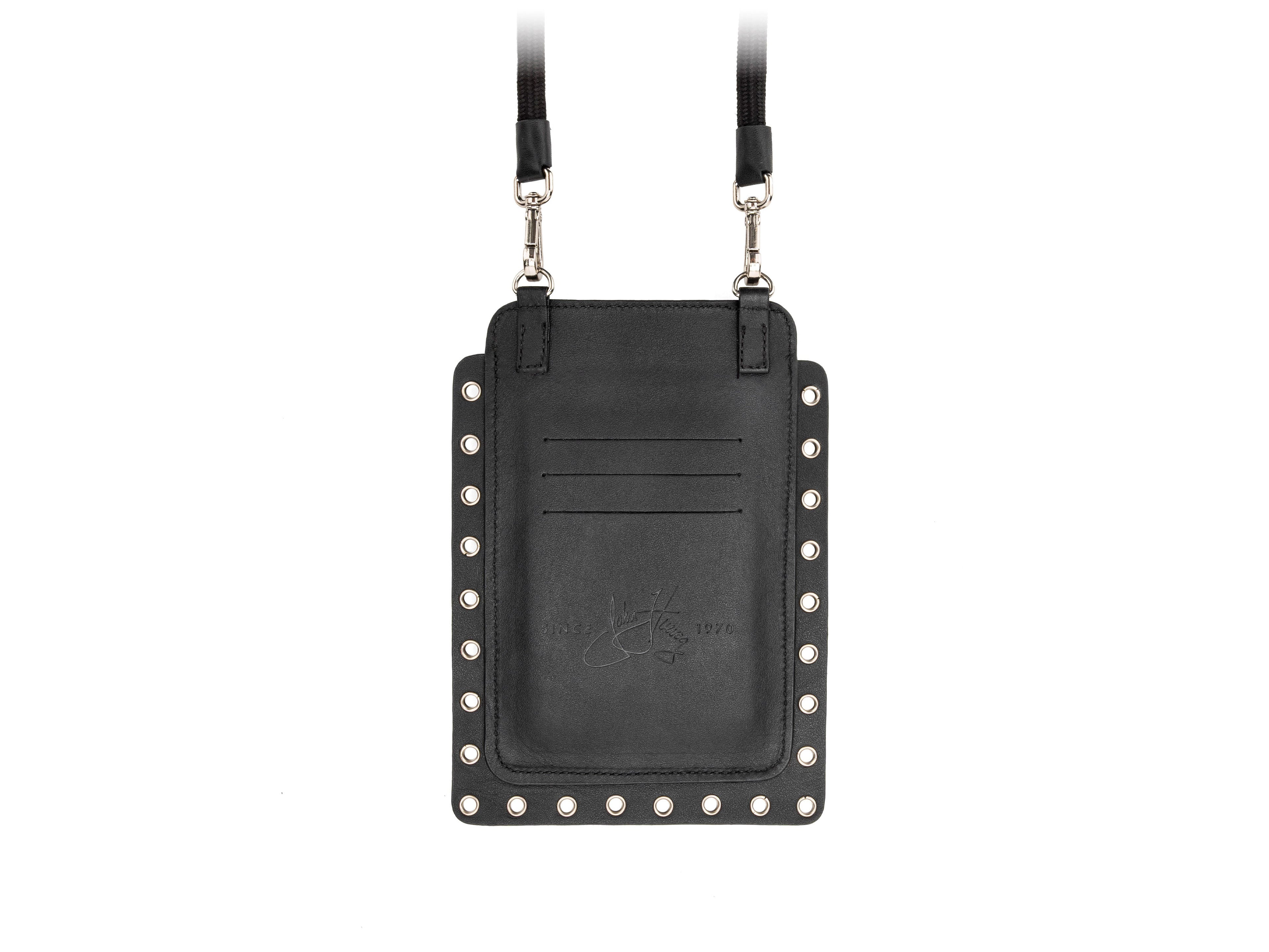 black_emboss - Back View