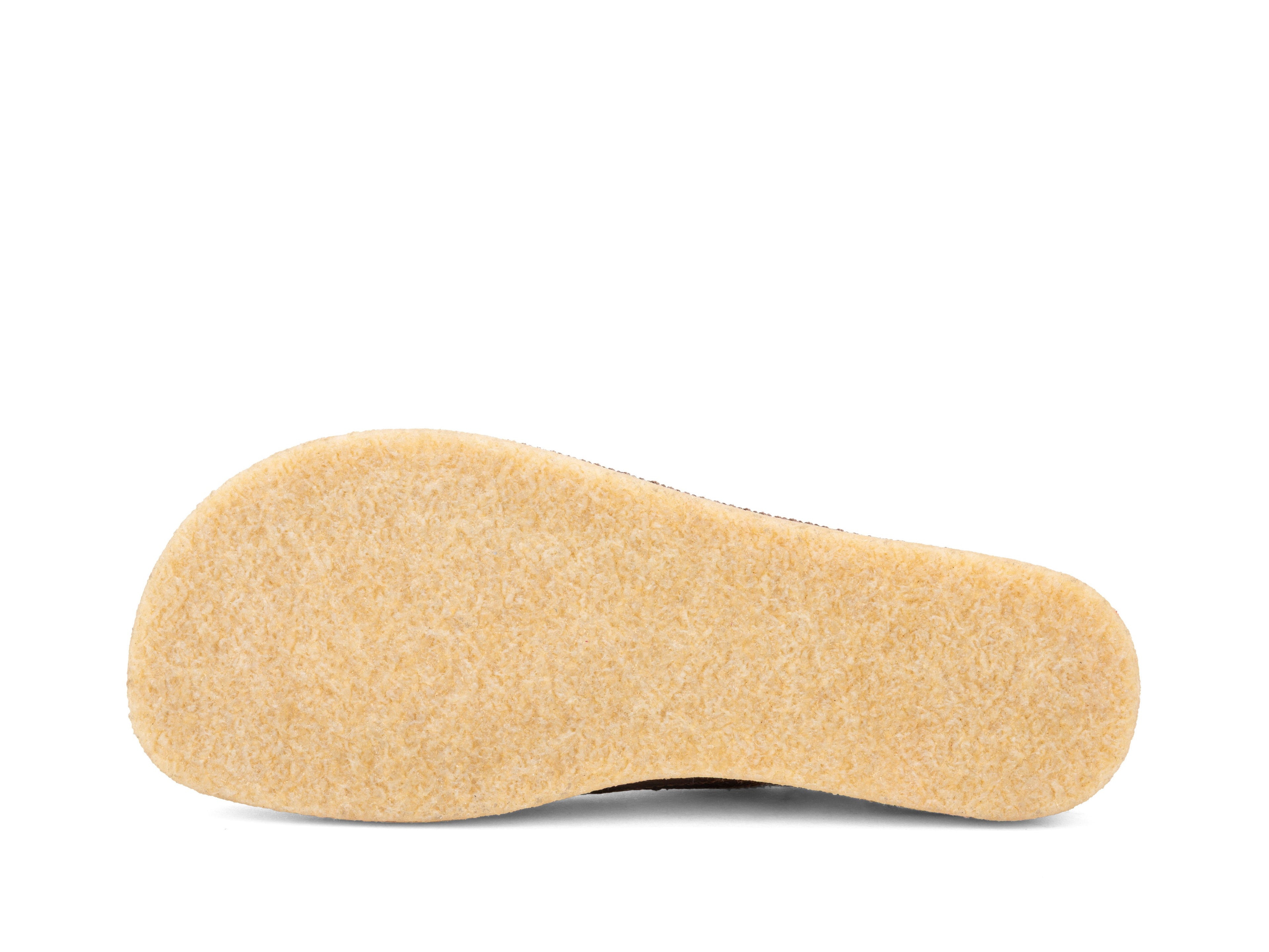 brown - Sole View