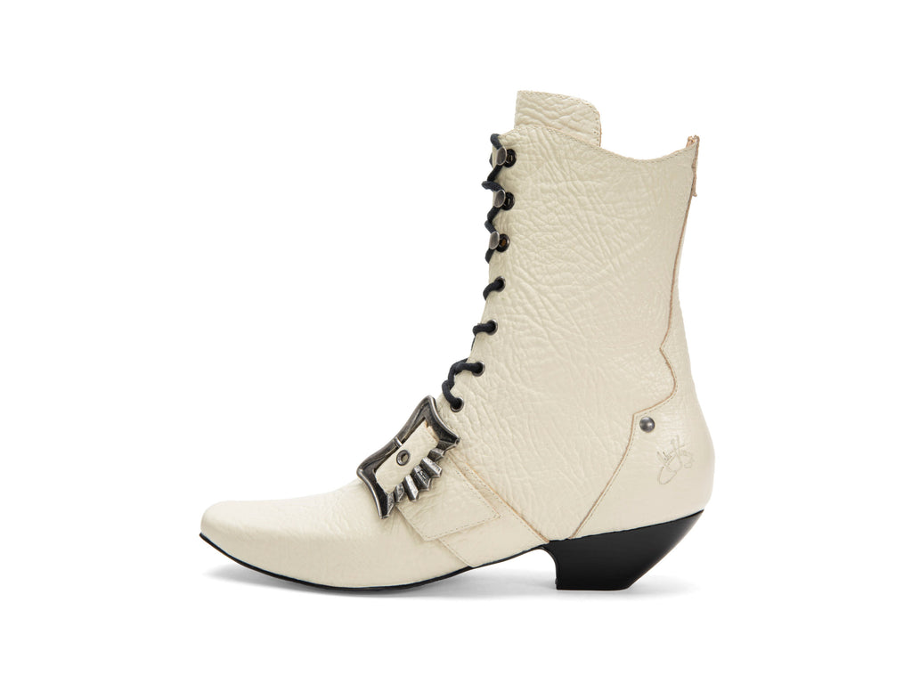 beige - Profile Outside