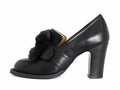 black - Profile outside
