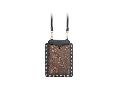 Matilda - Copper Emboss