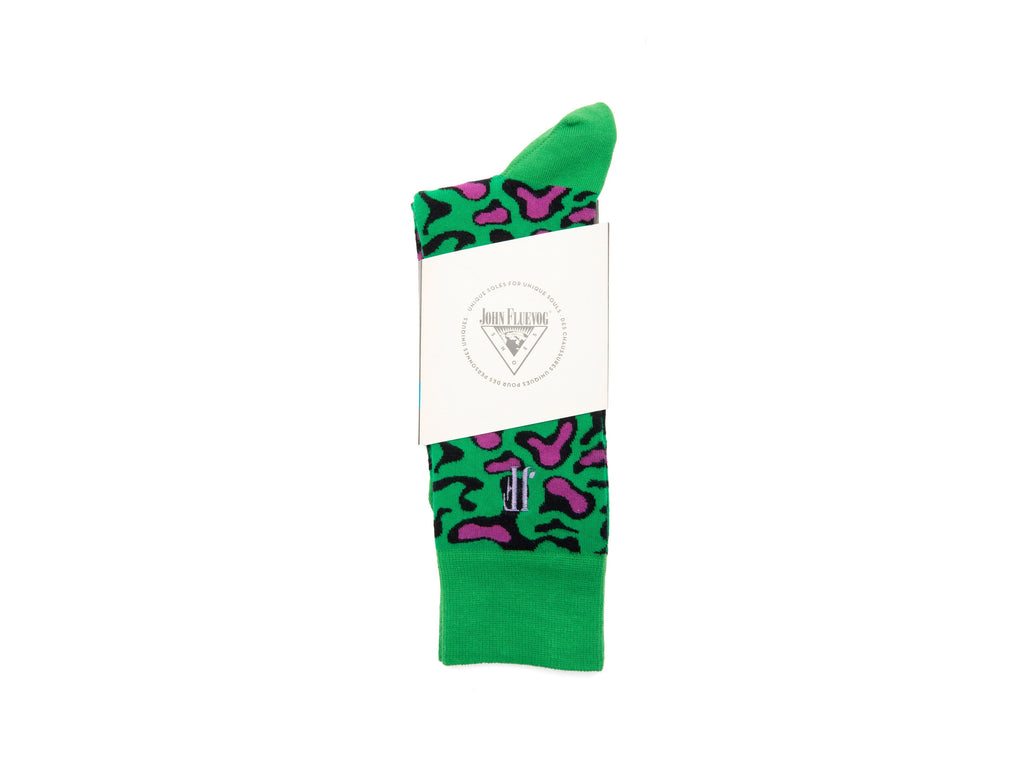 green_purple - Packaging