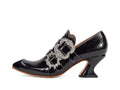 patent_black_croc - Profile Outside