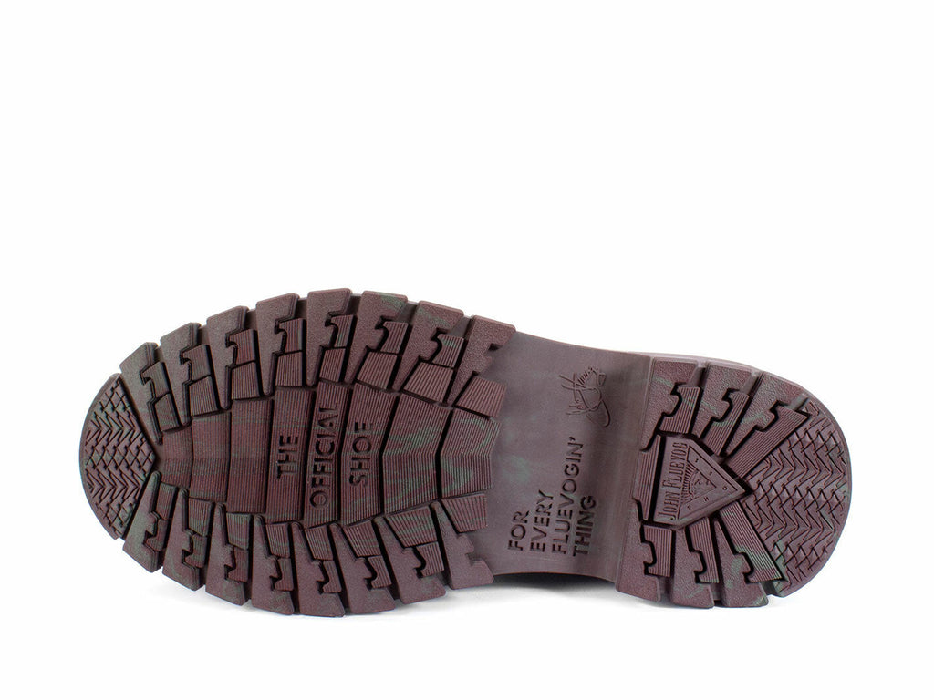 black_purple_green - Sole