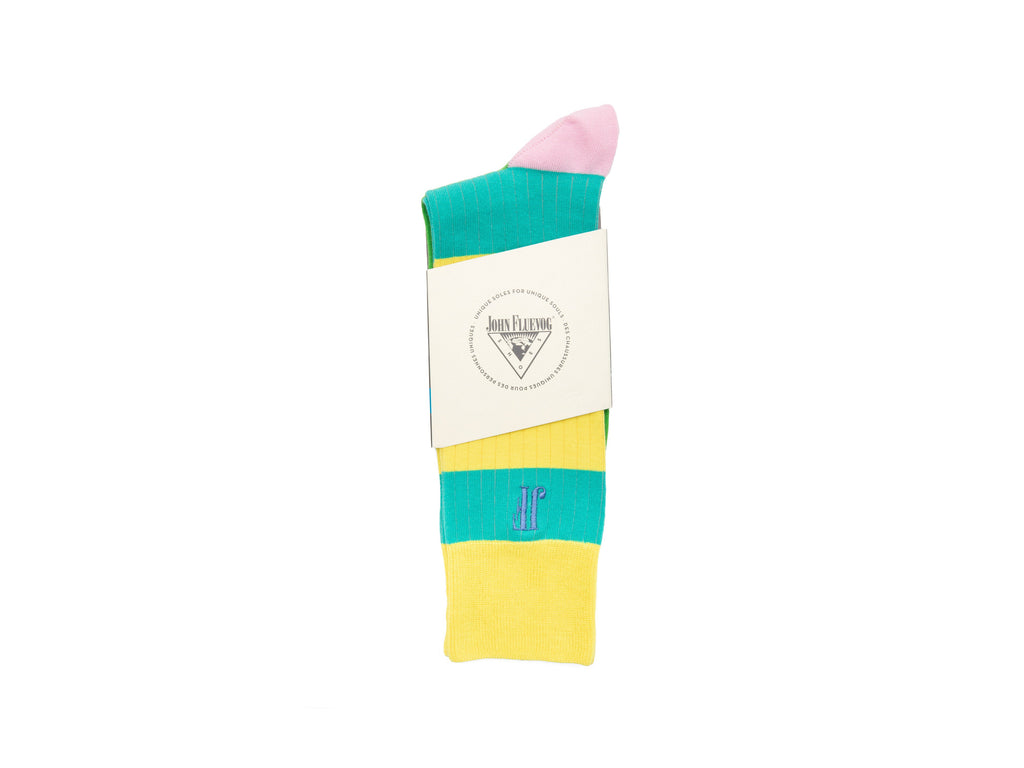 green_yellow_multi - Packaging