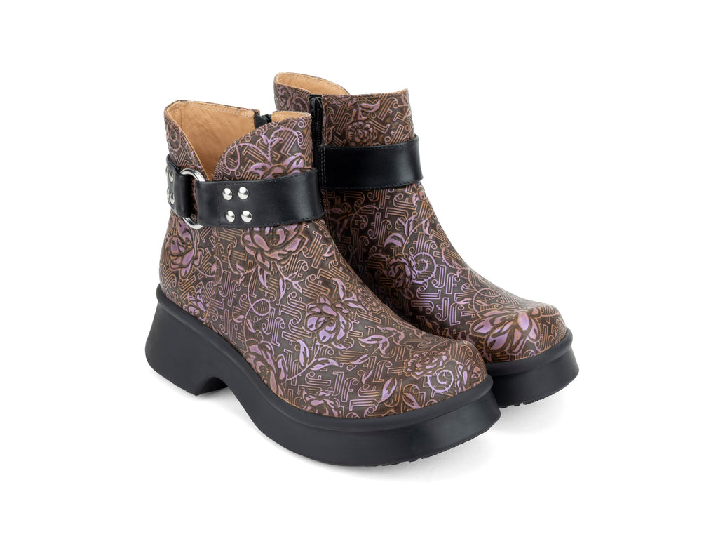 brown_purple_jf_floral - Quarter View