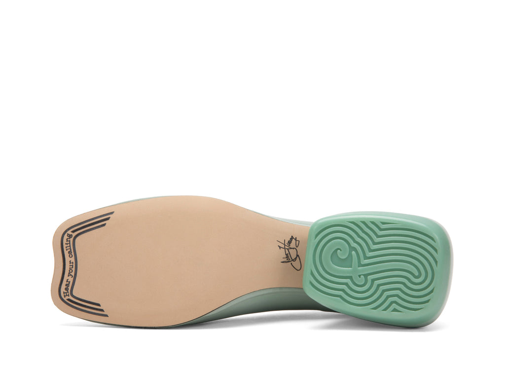 sage - Sole