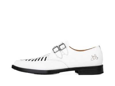 Shapers - White/Black