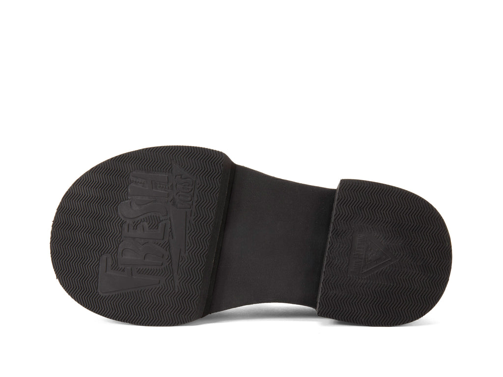 black_green - Sole