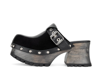 Drie - Black
