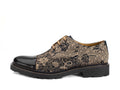 beige_black_jacquard - Outside