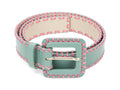 green_pink - Front View