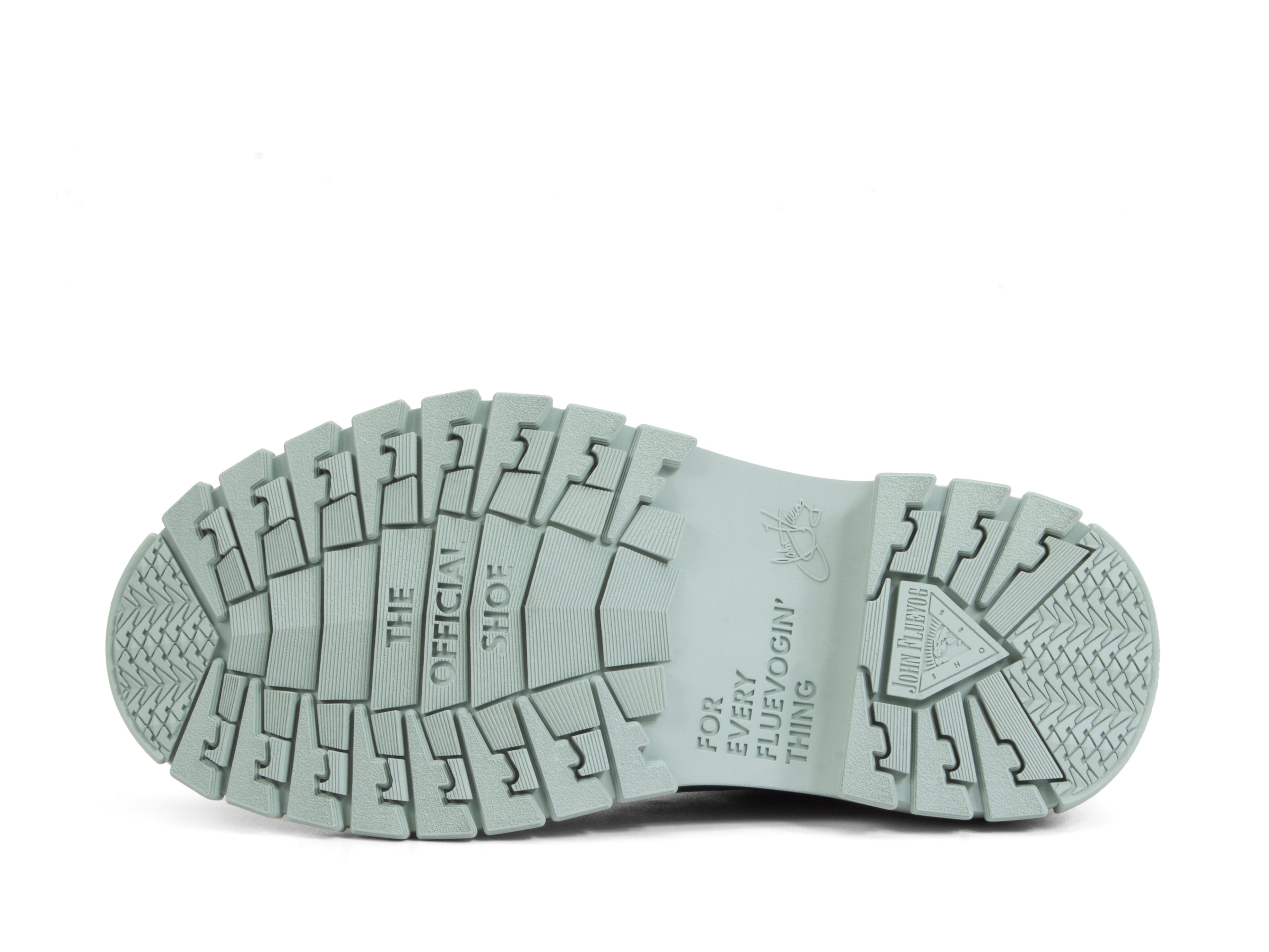 teal - Sole