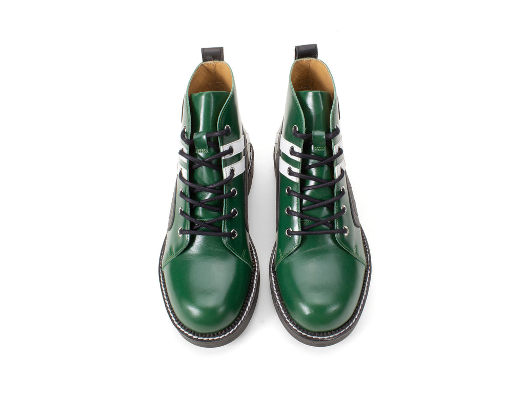 green_black - Top