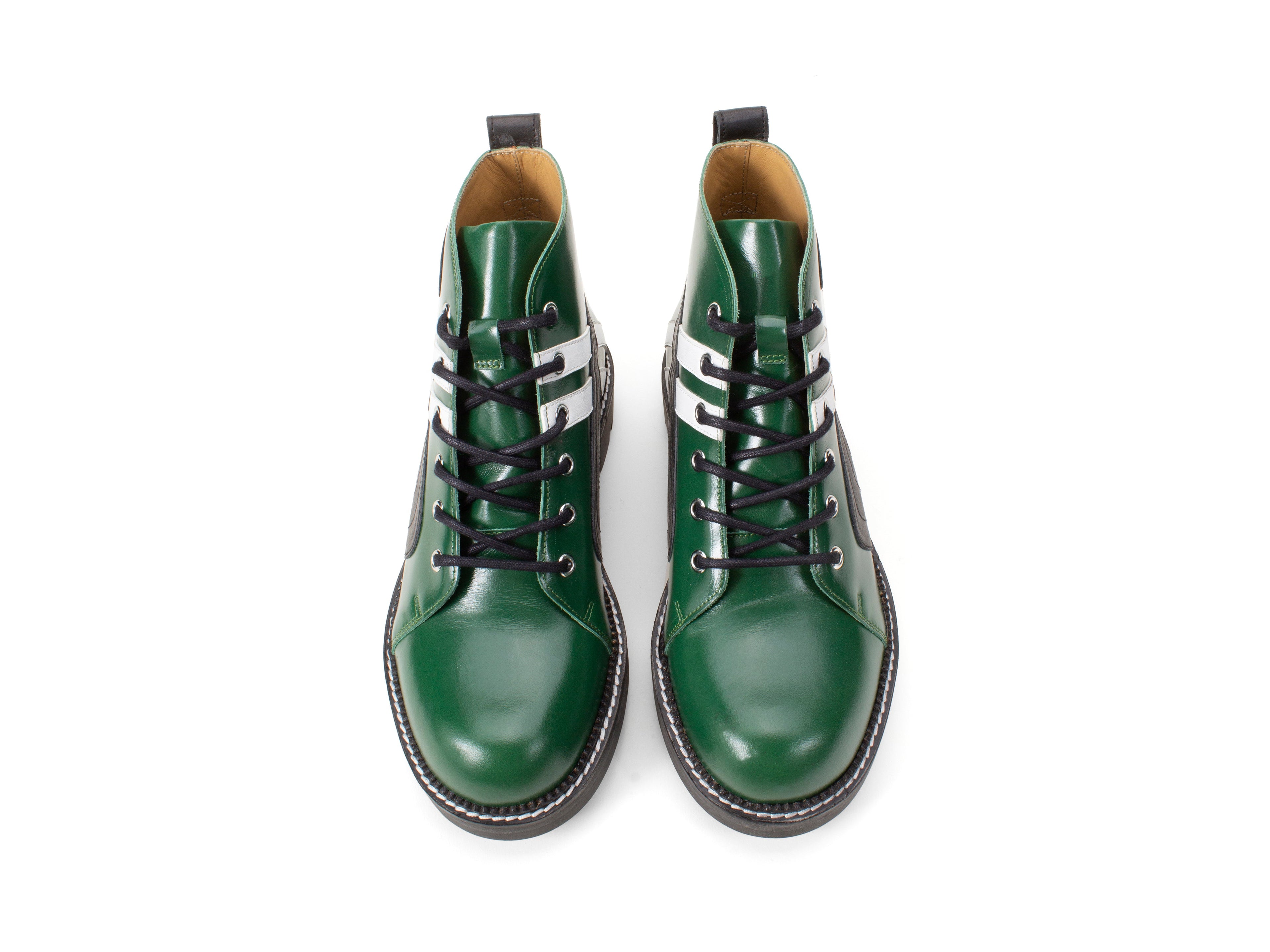 green_black - Top