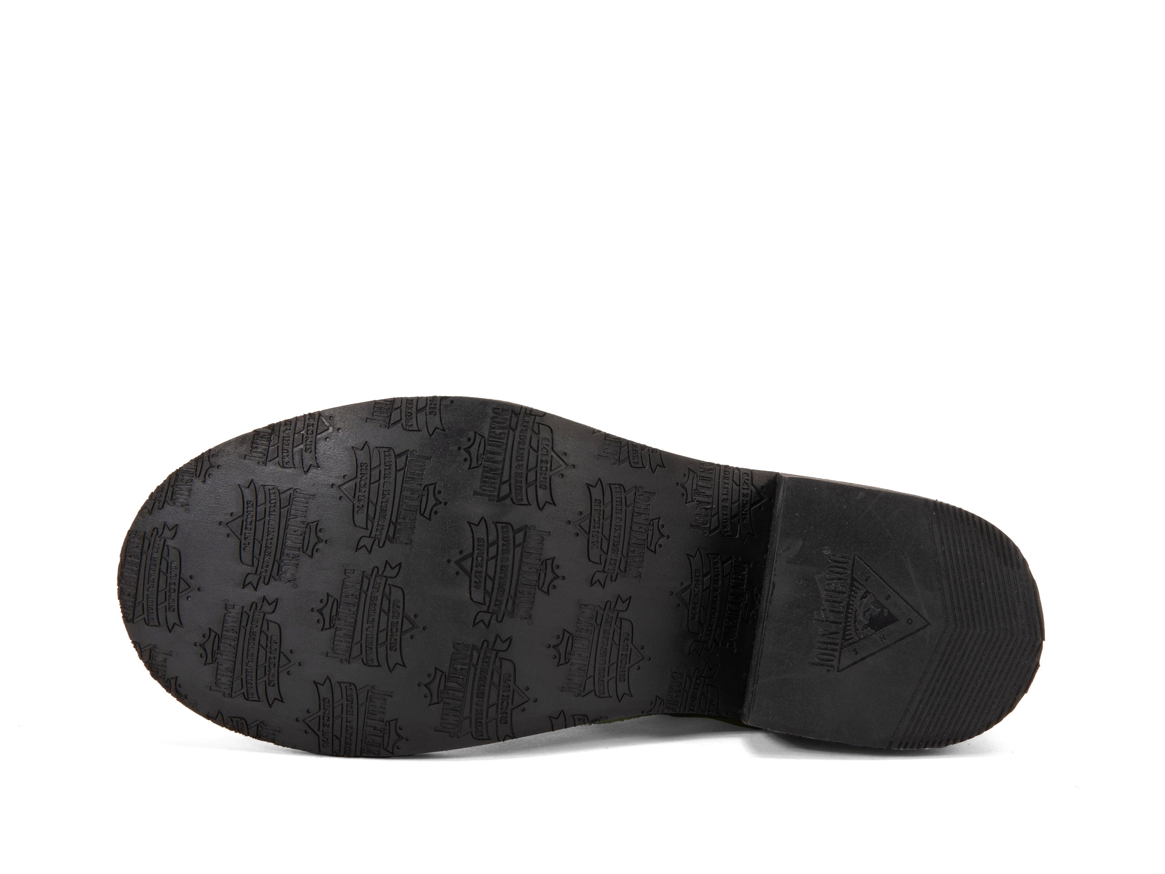 yellow - Sole