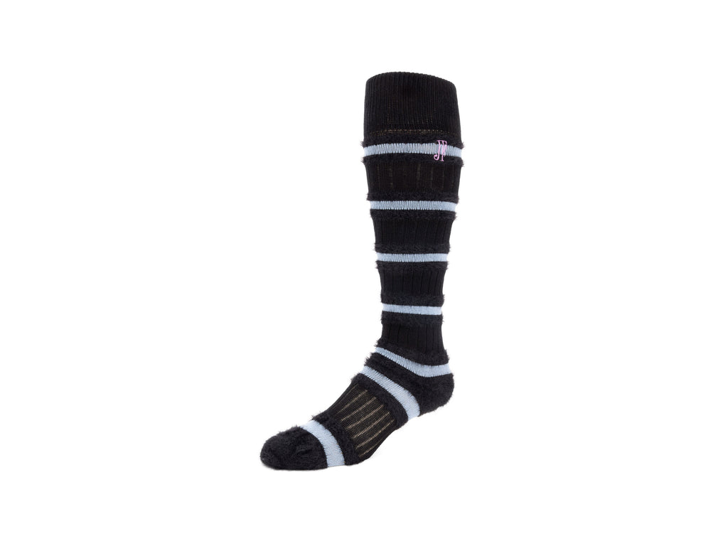 black_blue - Quarter View
