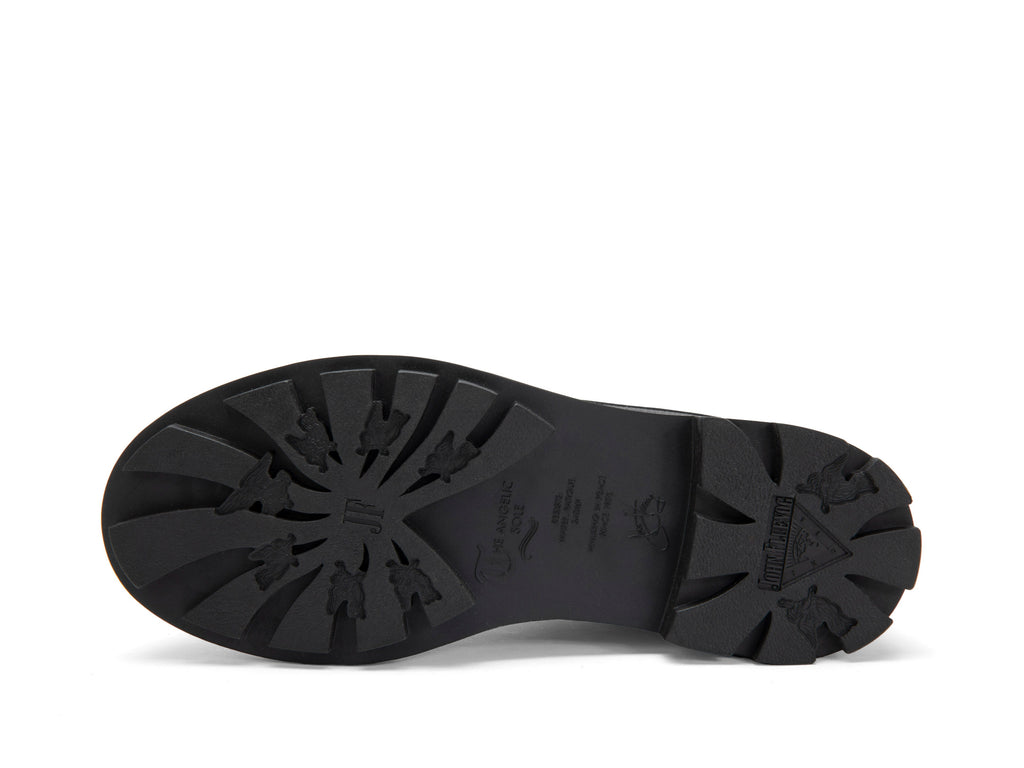red_white - Sole View