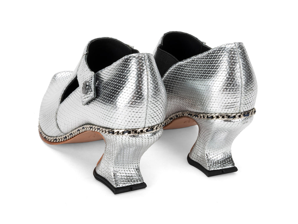 metallic_silver - Back View