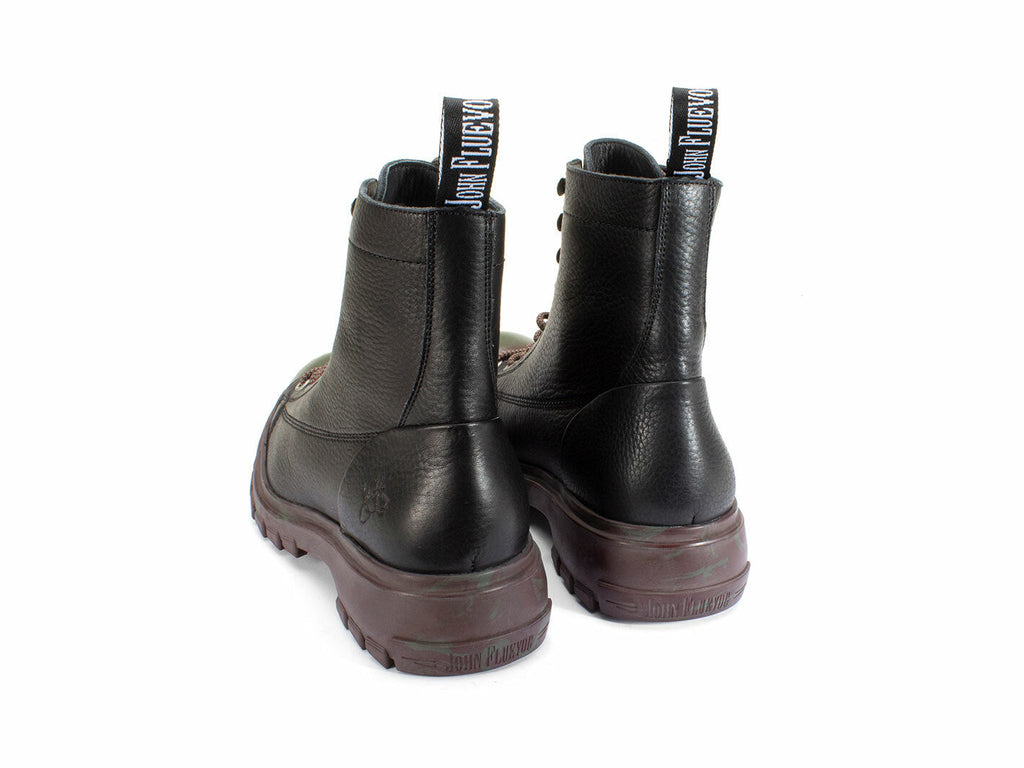 black_purple_green - Back